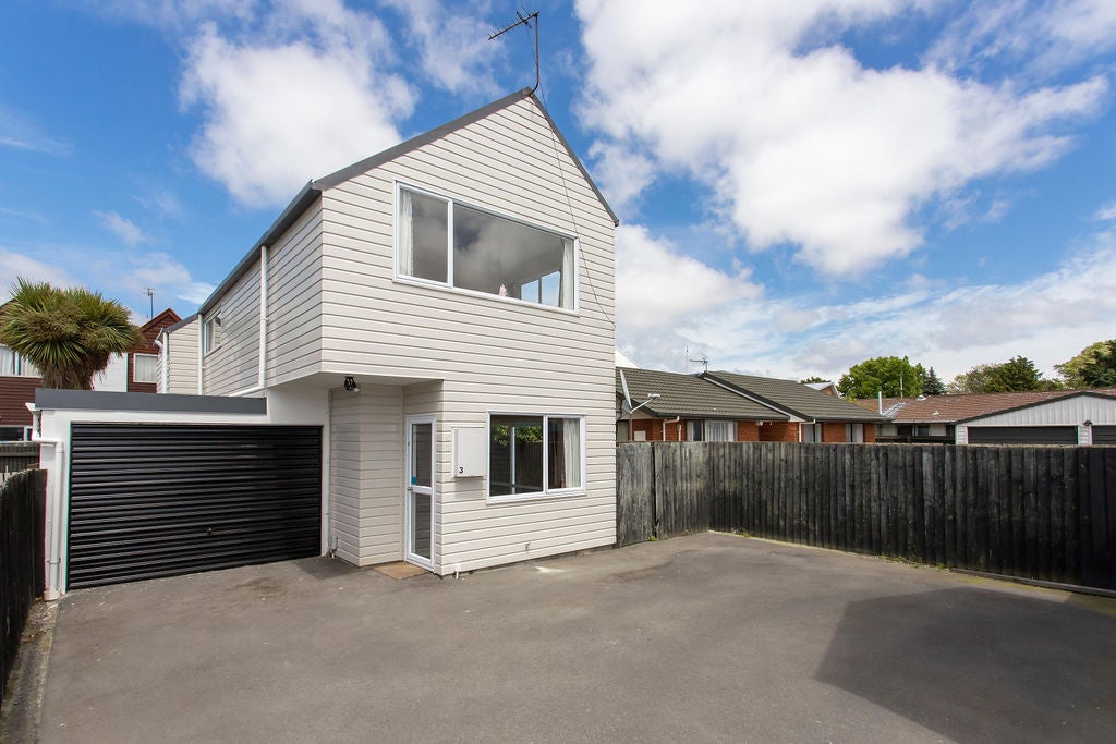 3/194 Hastings Street East, Waltham, Christchurch - Carousel 14