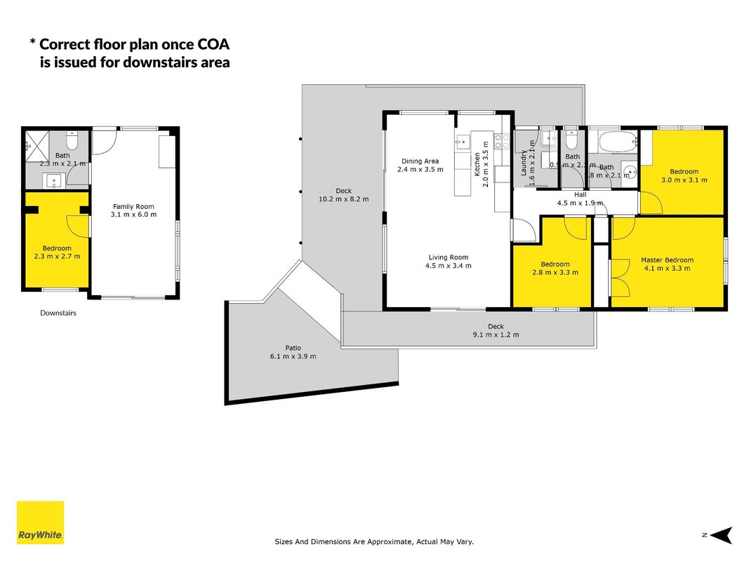 32A Fairlands Avenue, Waterview, Auckland - Carousel 25