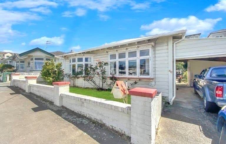 40 Rintoul Street, Newtown, Wellington - Carousel 1