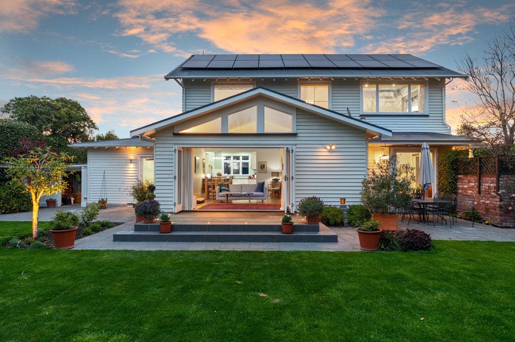 30 Queens Avenue, Merivale, Christchurch - Carousel 1