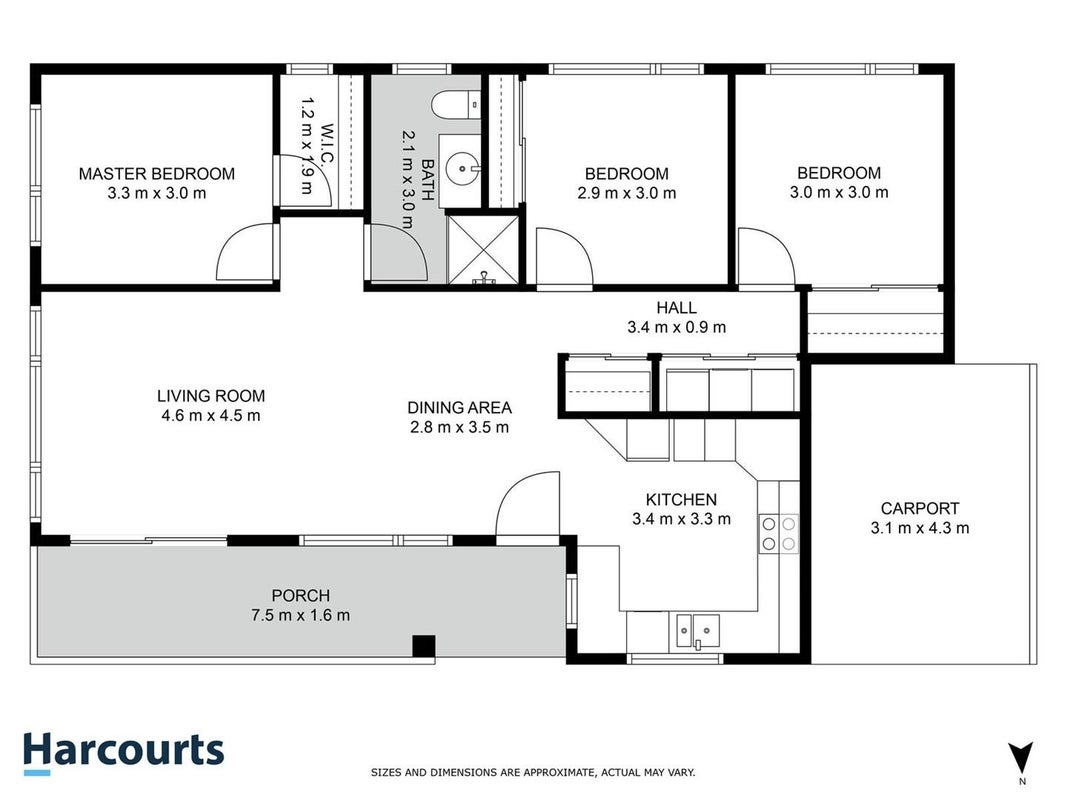 12A Midvale Place, Burswood, Auckland - Carousel 16