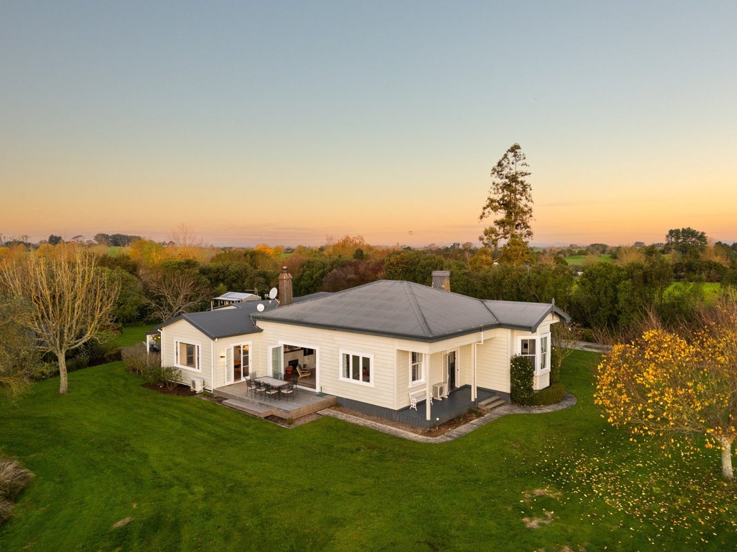 1664B Gordonton Road, Taupiri - Carousel 2