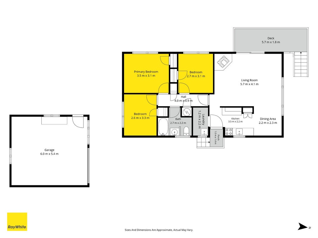 145 Boundary Road, Clover Park, Manukau City, Auckland - Carousel 12