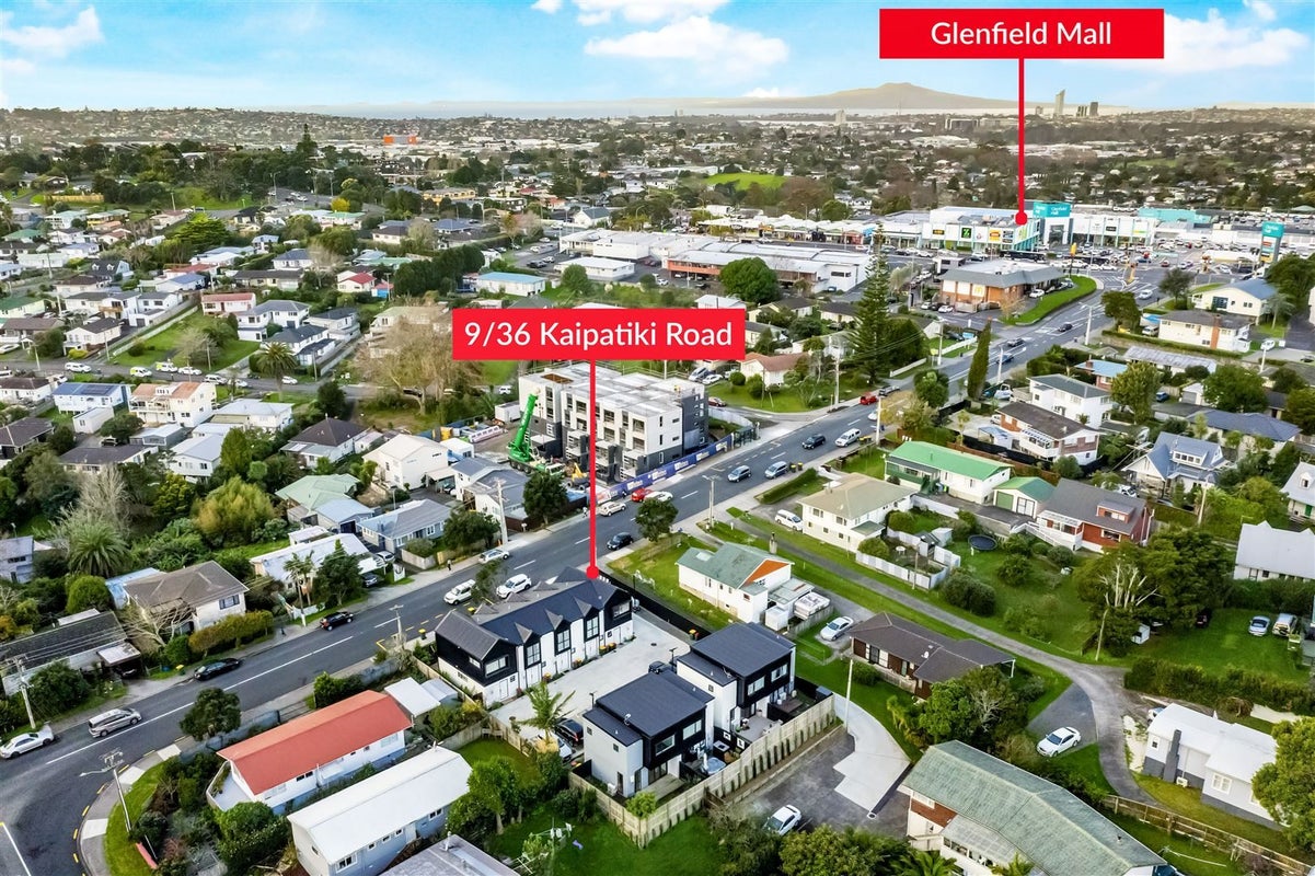 9/36 Kaipatiki Road, Glenfield, Auckland - Carousel 16