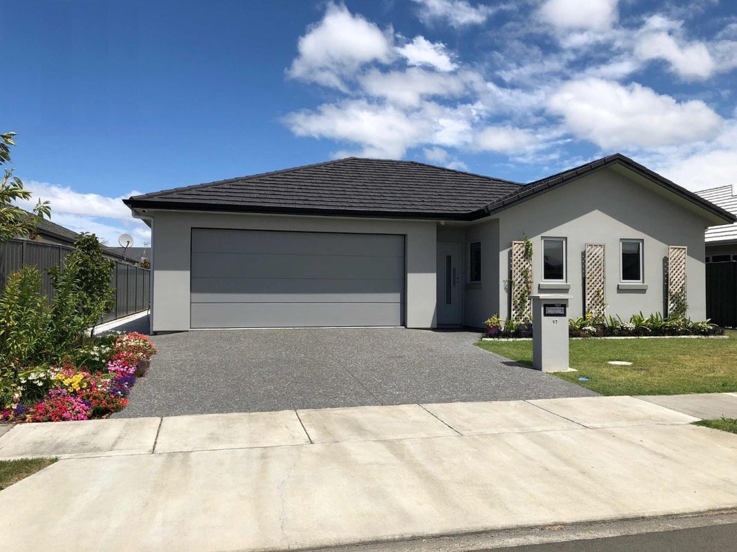 17 Drake Crescent, Awatoto, Napier - Carousel 1
