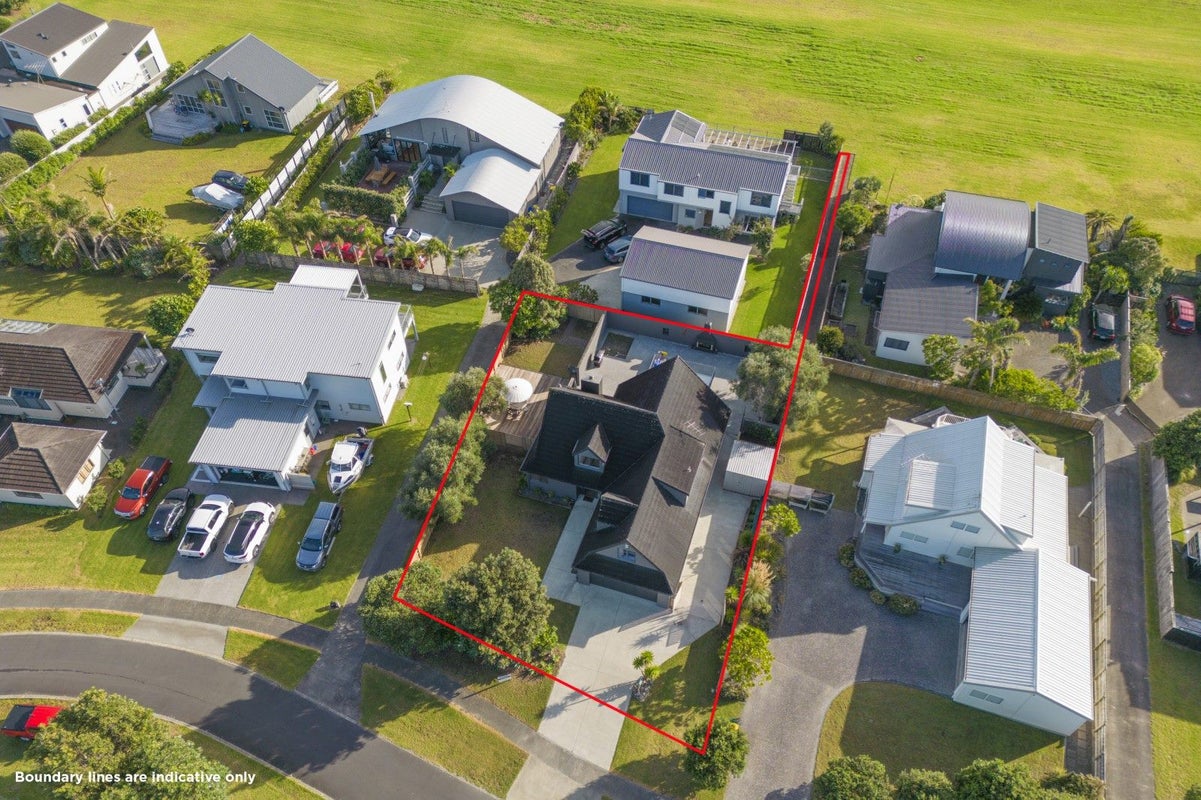 134 Puka Crescent, Matarangi, Whitianga - Carousel 2