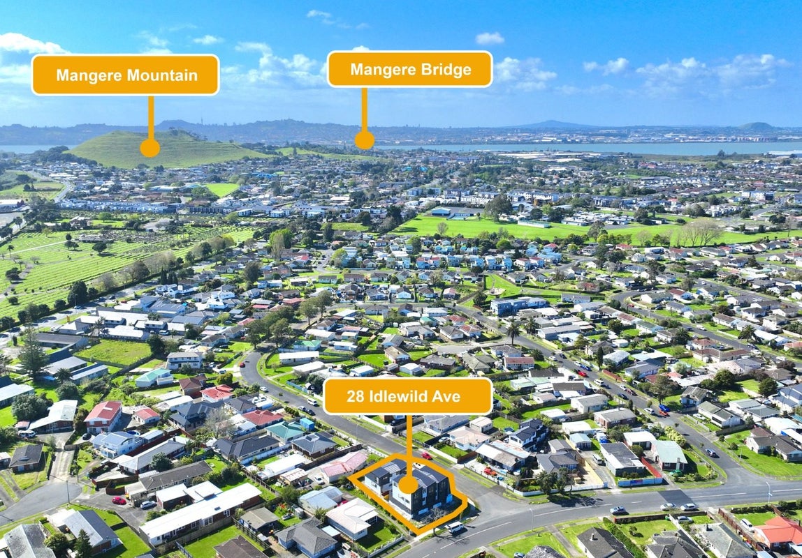 2C Convair Crescent, Mangere, Auckland - Carousel 18