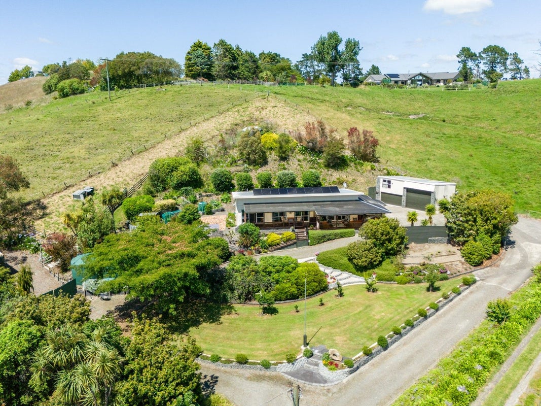 639 Puketapu Road, Puketapu, Napier - Carousel 1