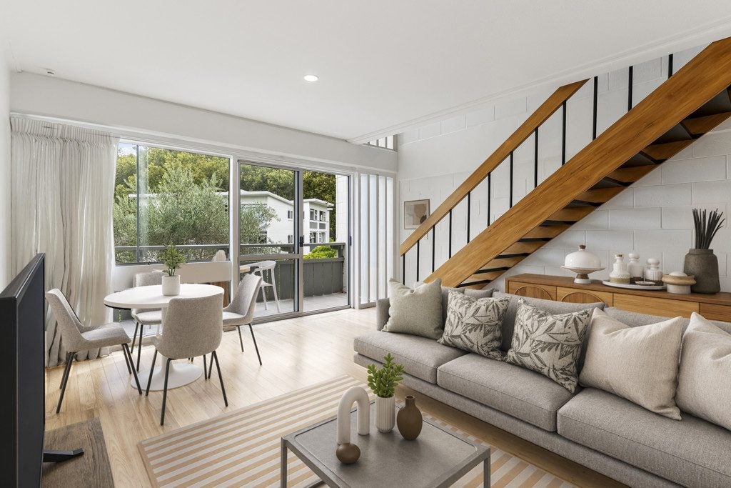 15/79 Beresford Street West, Freemans Bay, Auckland City, Auckland - Carousel 2