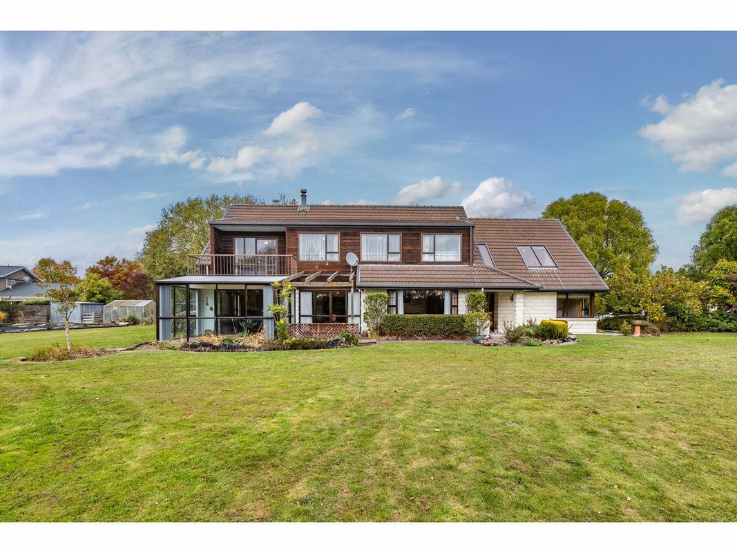 53 Mansfield Drive, Kaiapoi, Kaiapoi - Carousel 2