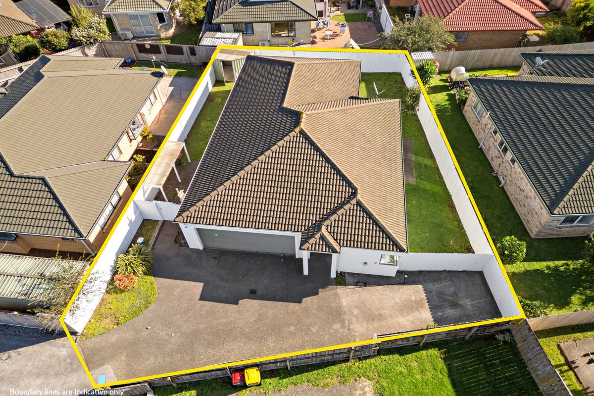8 Anton Place, Takanini, Auckland - Carousel 1