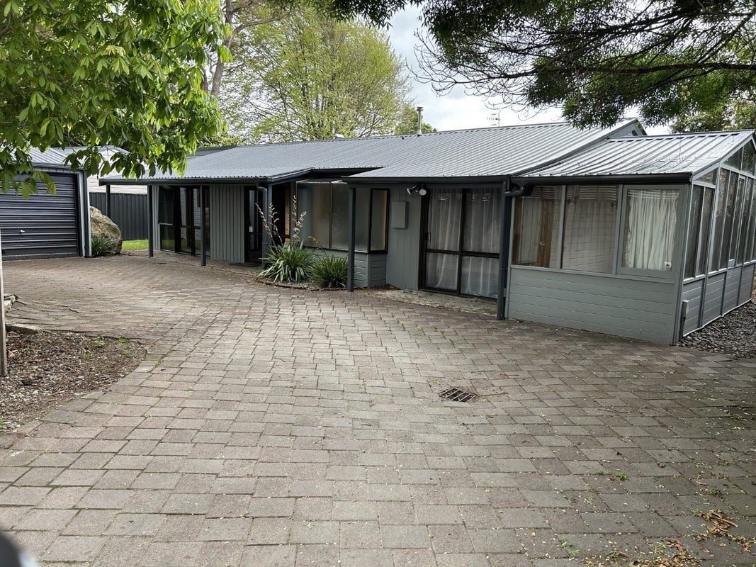 426A Ruahine Street, Terrace End, Palmerston North - Carousel 1