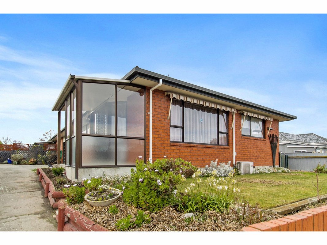 1/34 Buchanan Street, Parkside, Timaru - Carousel 1