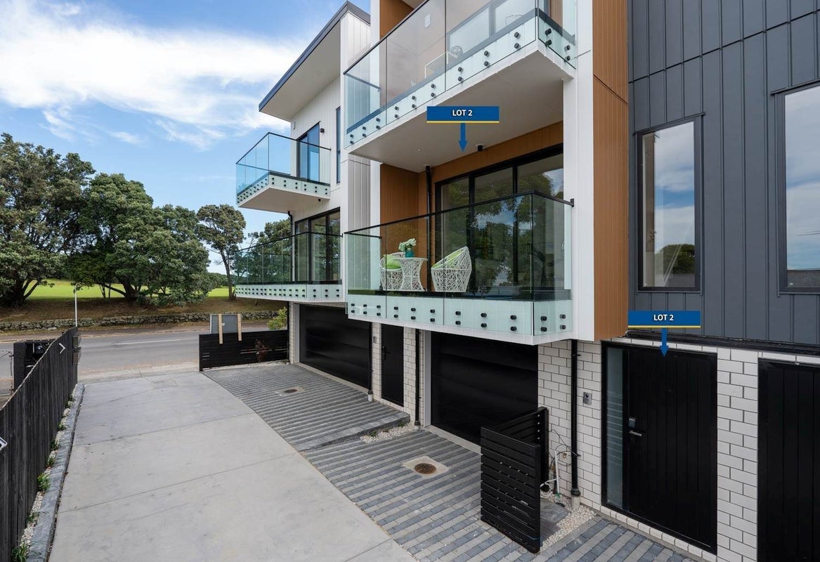 70B Merton Road, Saint Johns, Auckland - Carousel 1