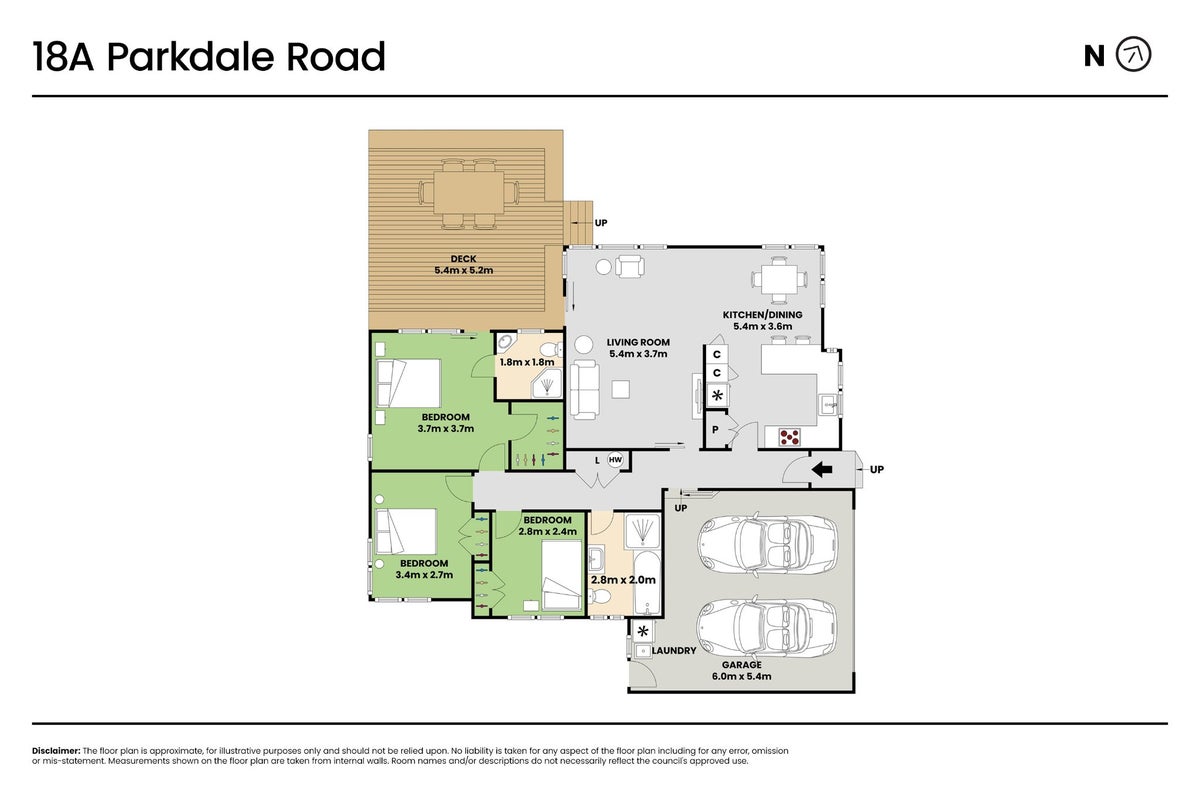 18A Parkdale Road, Mount Albert, Auckland - Carousel 33