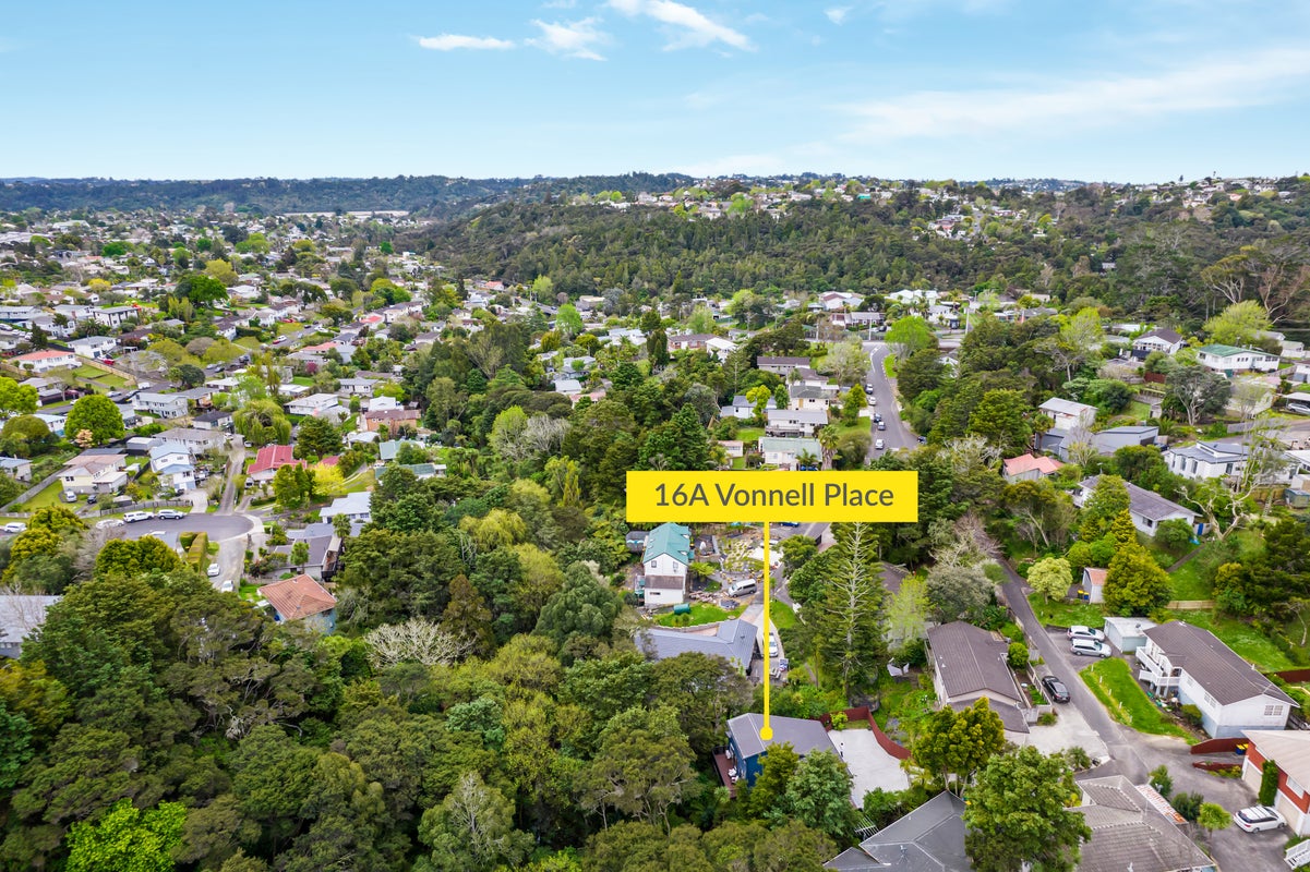 16A Vonnell Place, Birkdale, Auckland - Carousel 27