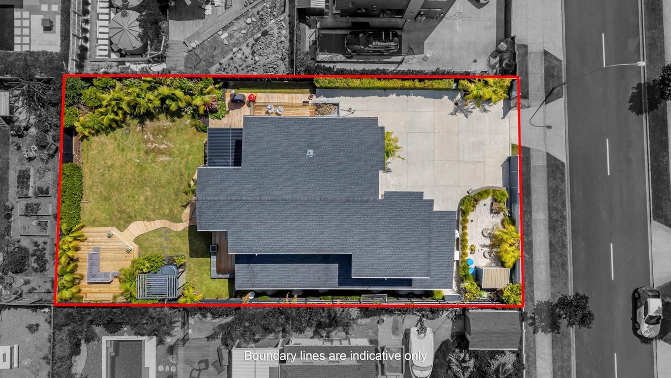 55 Eighth View Avenue, Beachlands, Auckland - Carousel 42