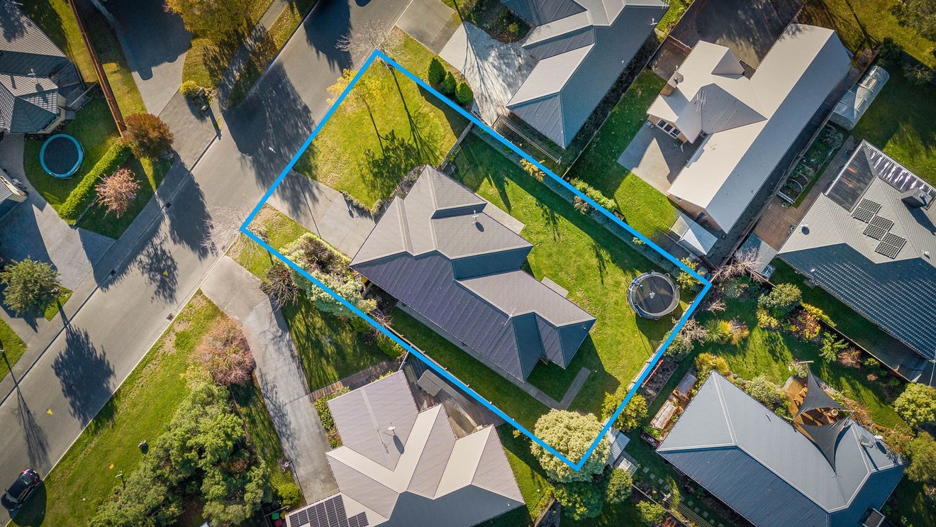 43 Othello Drive, Rolleston, Rolleston - Carousel 1