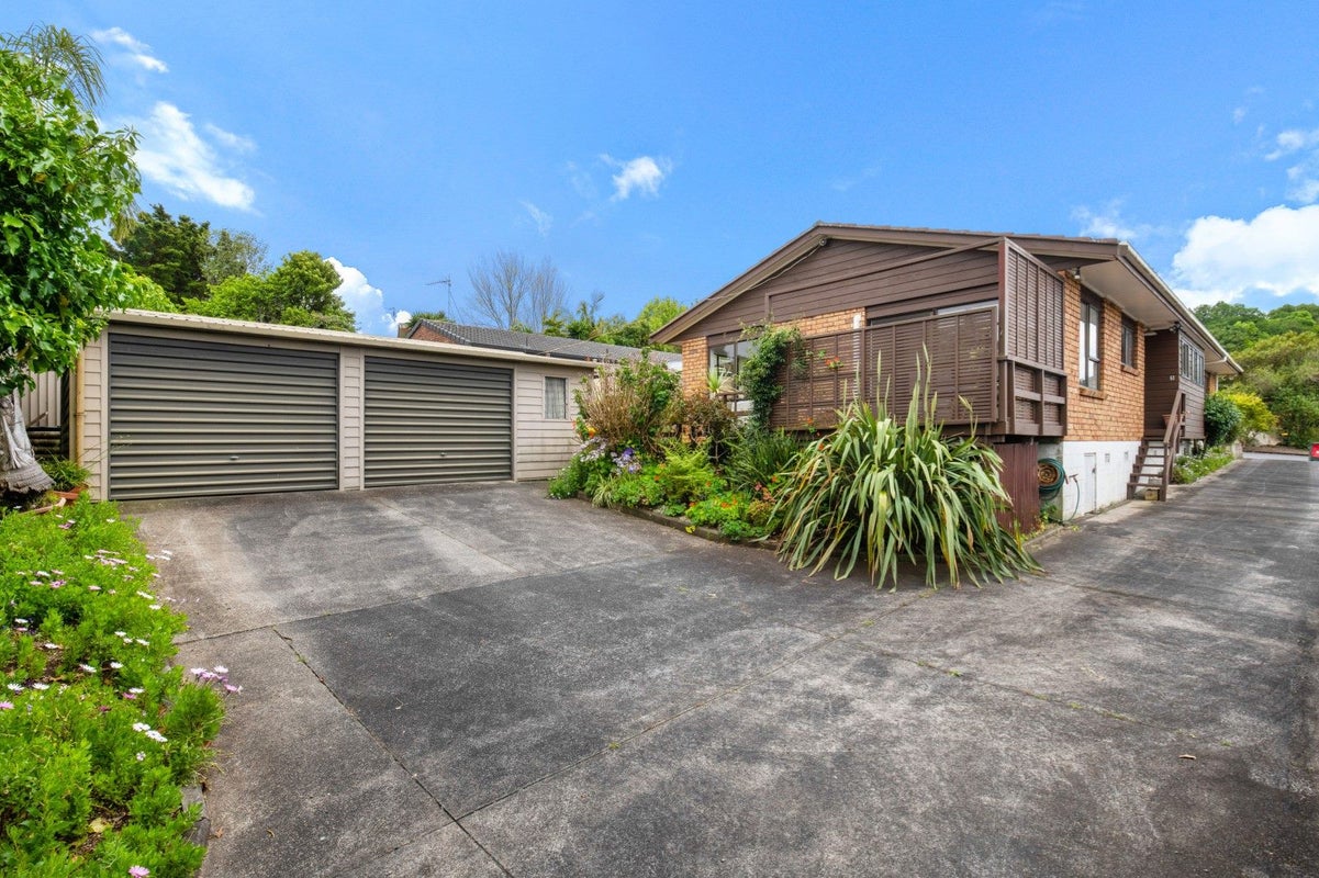 5 Redmount Place, Red Hill, Papakura - Carousel 2