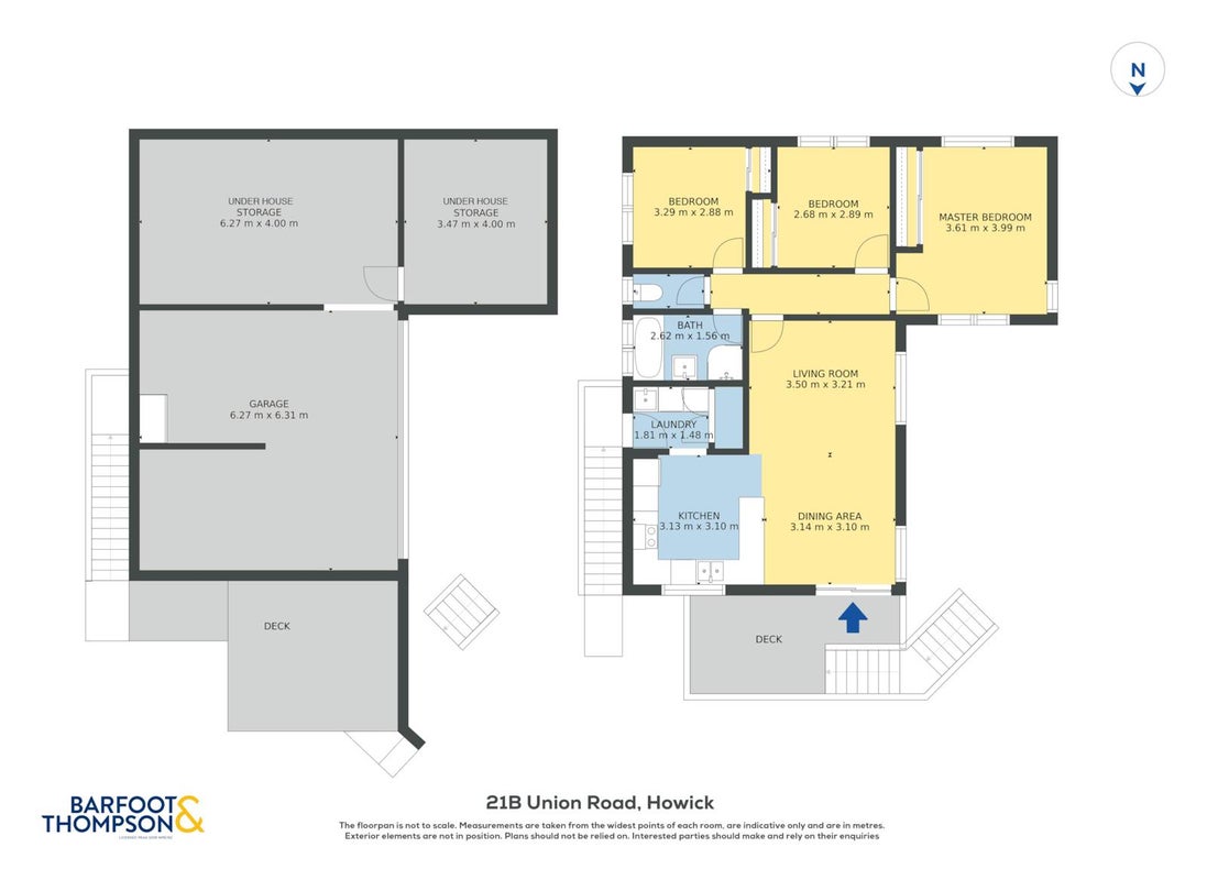 2/21 Union Road, Howick, Auckland - Carousel 15