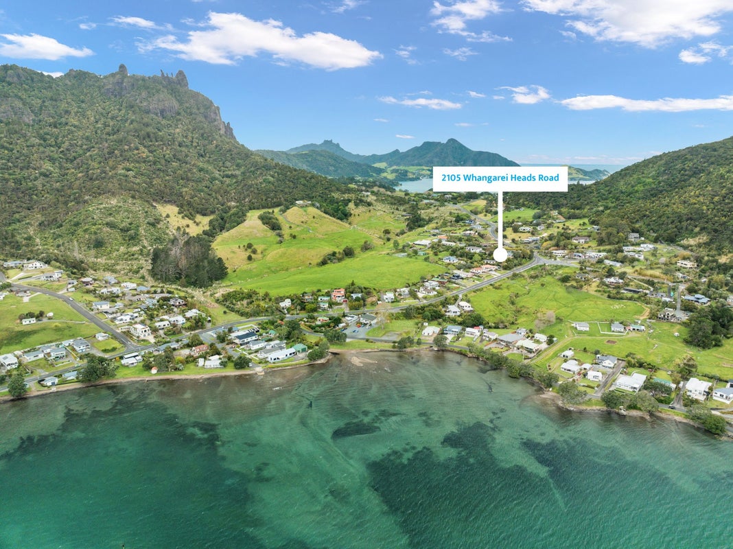 2105 Whangarei Heads Road, Whangarei Heads, Whangarei, Northland - Carousel 2