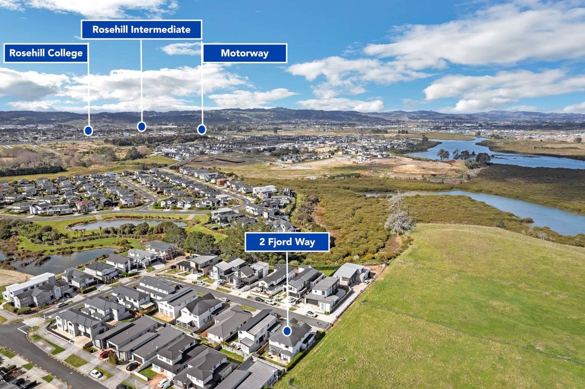 2 Fjord Way, Karaka, Franklin, Auckland - Carousel 22