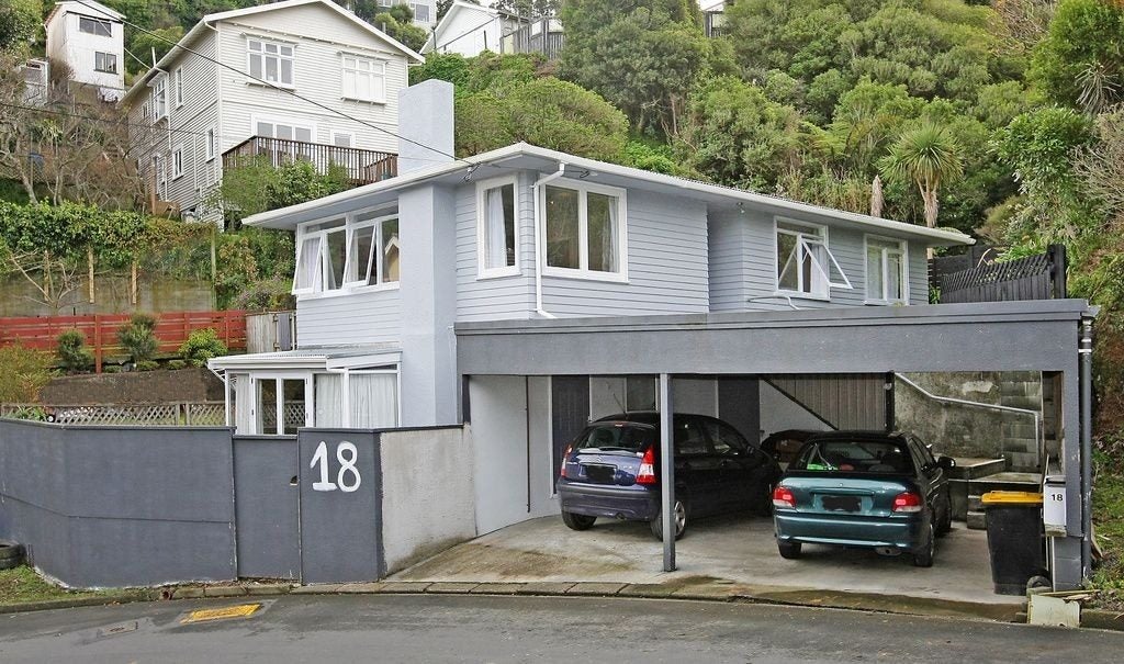 18 Moffitt Street, Vogeltown, Wellington - Carousel 8