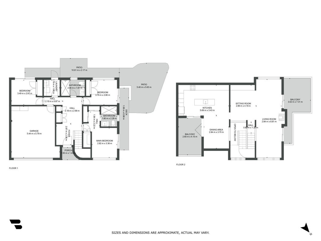 1/41 Sylvia Road, St Heliers, Auckland - Carousel 19