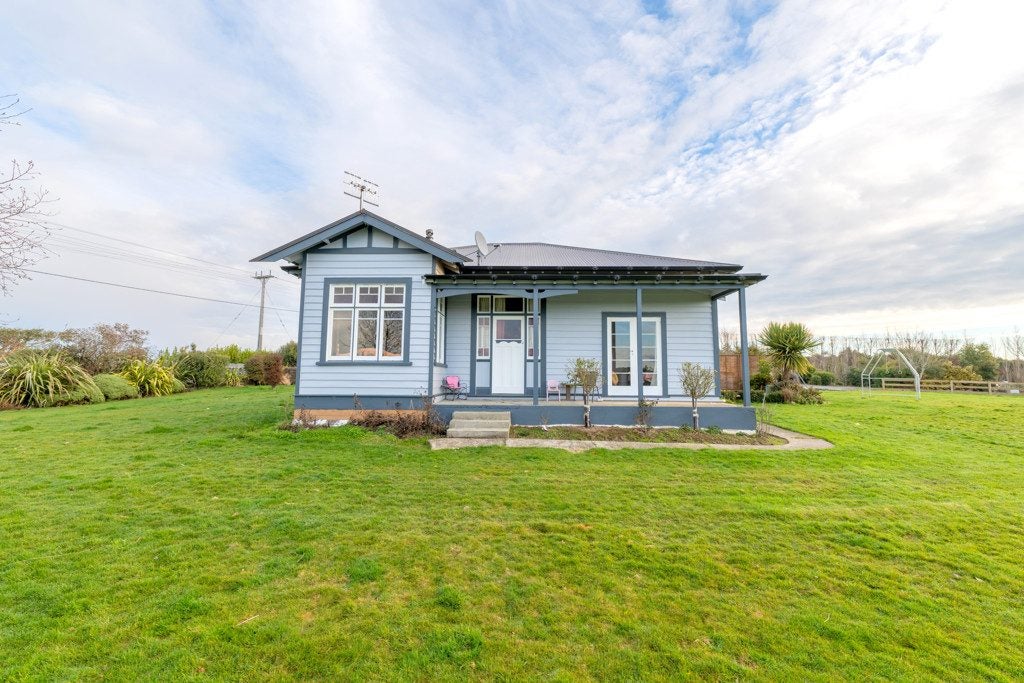 282 Findlay Road, Ascot, Invercargill - Carousel 1