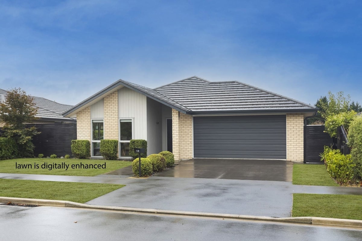 18 Makawe Roa Street, Marshland, Christchurch - Carousel 1