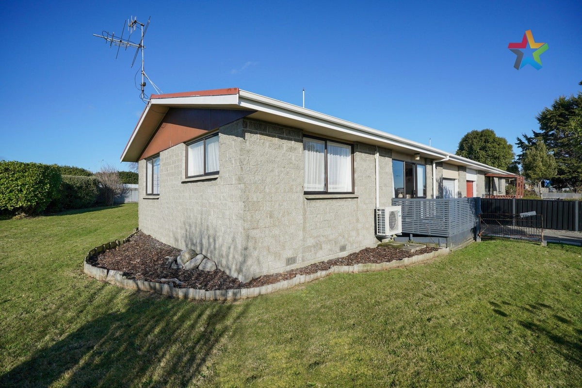 107 Mavora Crescent, Heidelberg, Invercargill, Southland - Carousel 1