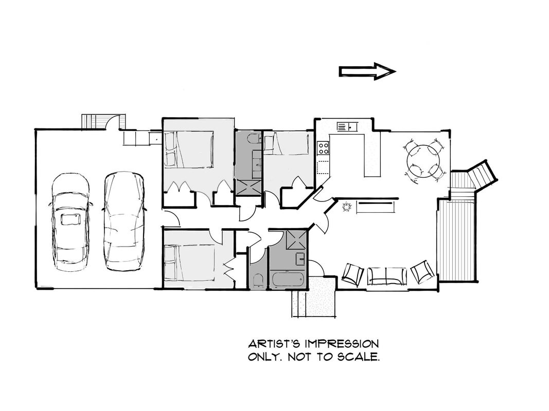 2/13 Pitlochry Place, Highland Park, Auckland - Carousel 15