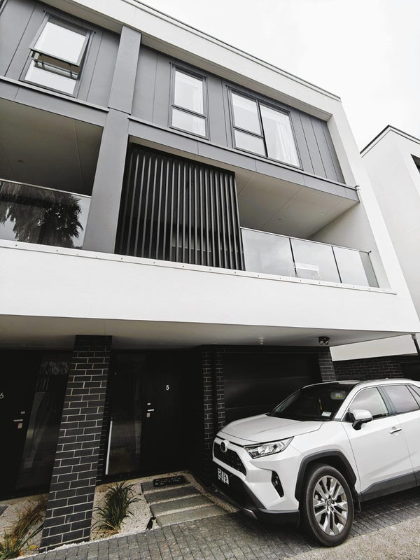 5/45 Anzac Street, Takapuna, Auckland - Carousel 2