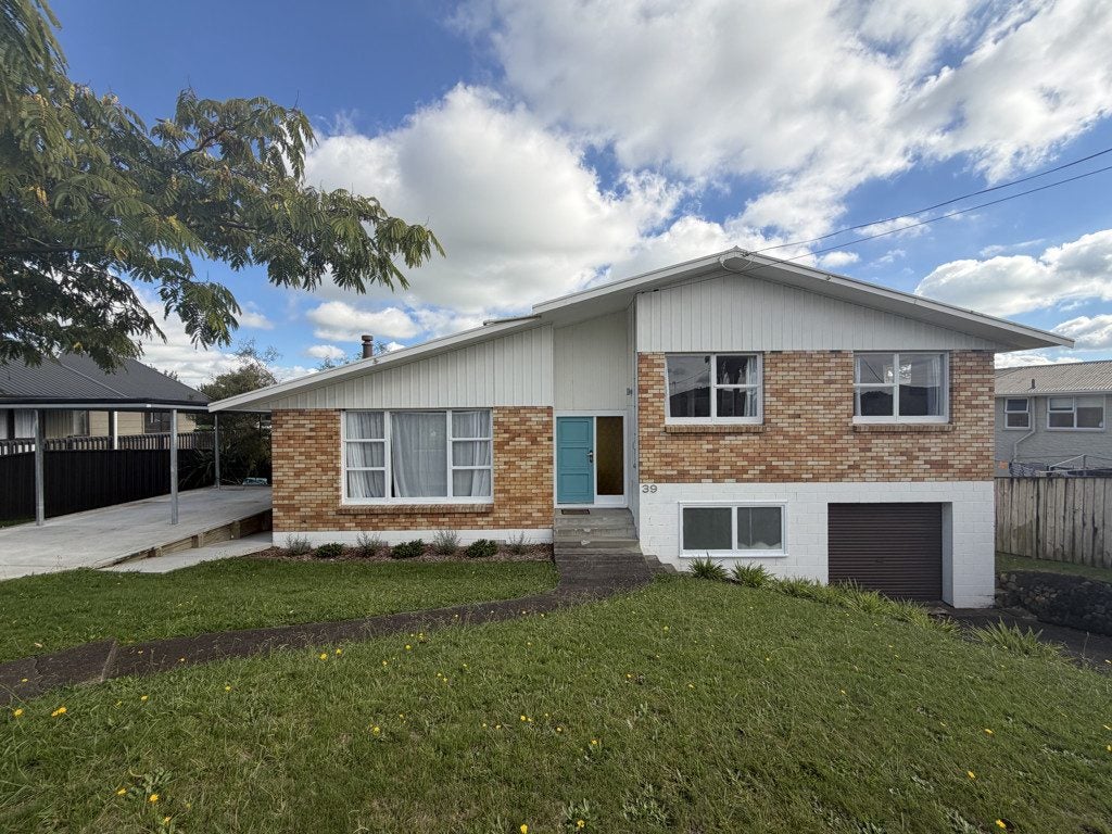 39 George Street, Morrinsville, Morrinsville - Carousel 1