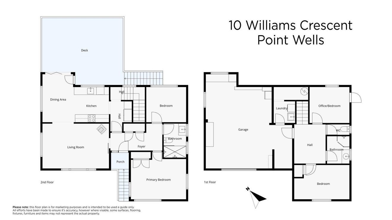 10 Williams Crescent, Point Wells, Warkworth - Carousel 28