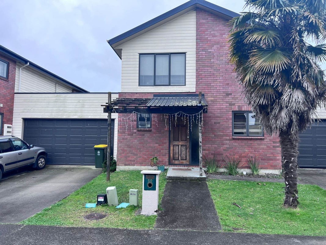 20 Secoia Crescent, Mangere, Auckland - Carousel 3