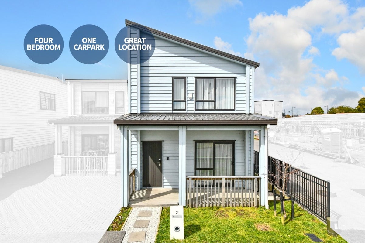 2 Peara Lane, Karaka, Papakura - Carousel 1