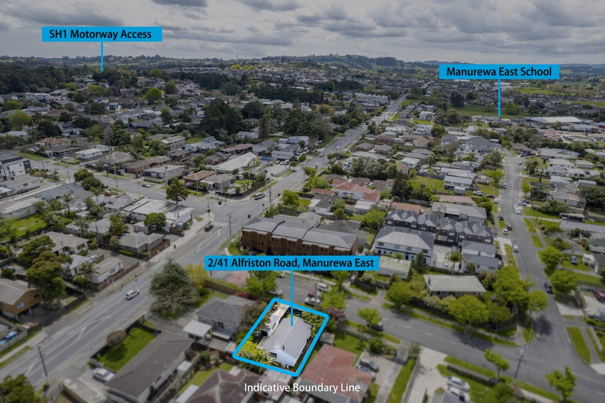 2/41 Alfriston Road, Manurewa East, Auckland - Carousel 18