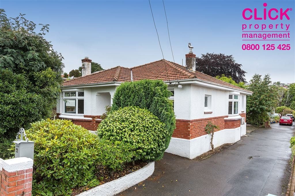 40 Hawthorn Avenue, Mornington, Dunedin - Carousel 1