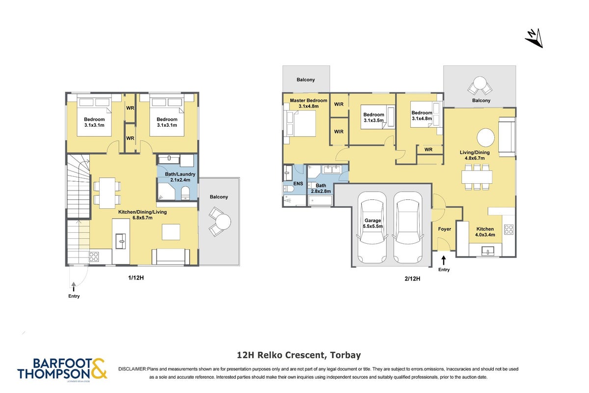 12H Relko Crescent, Torbay, Auckland - Carousel 22