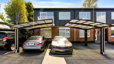 3/6 Prebble Place, Mission Bay, Auckland - Carousel 1