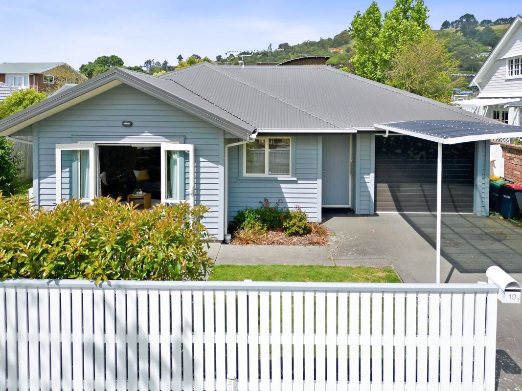 1/19 Lascelles Street, Saint Martins, Christchurch - Carousel 1