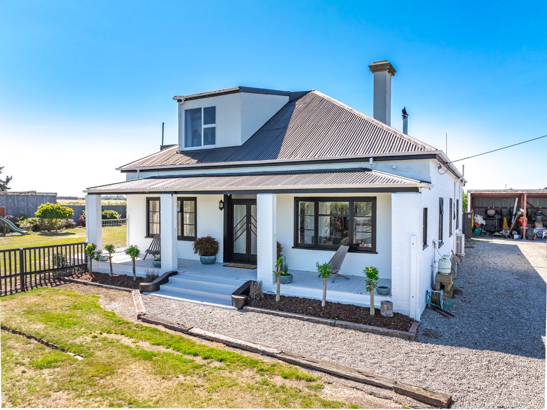 110 Kennels Road, Washdyke, Timaru - Carousel 1