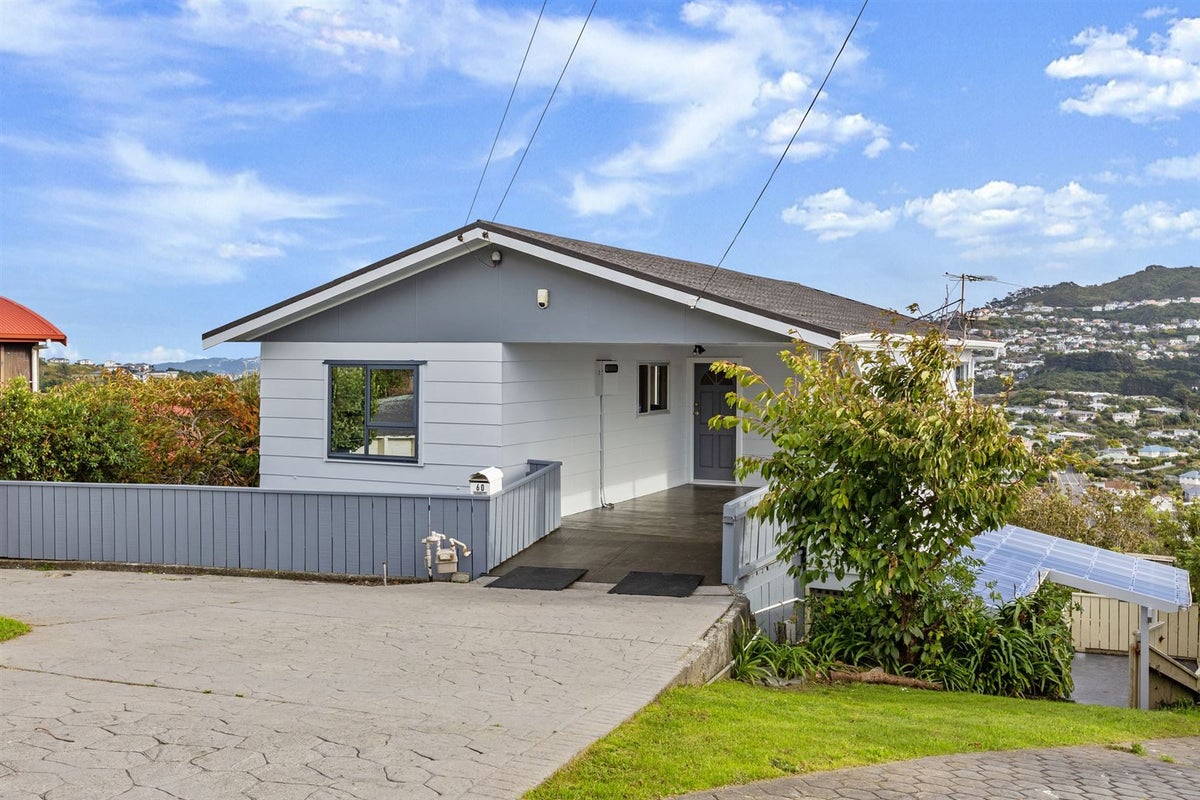 60 Chesterton Street, Johnsonville, Wellington - Carousel 1