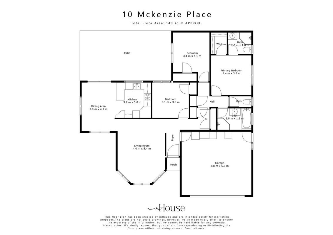 10 McKenzie Place, Rototuna North, Hamilton - Carousel 20