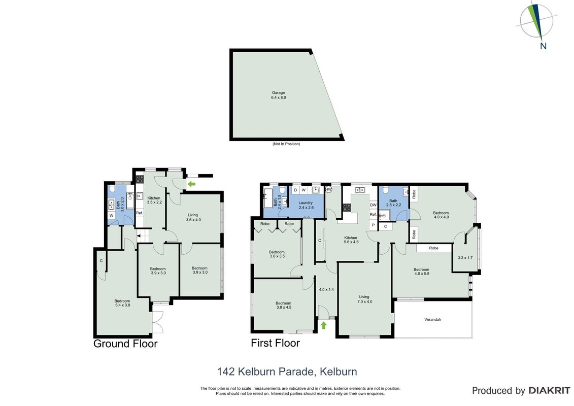 142 Kelburn Parade, Kelburn, Wellington - Carousel 18