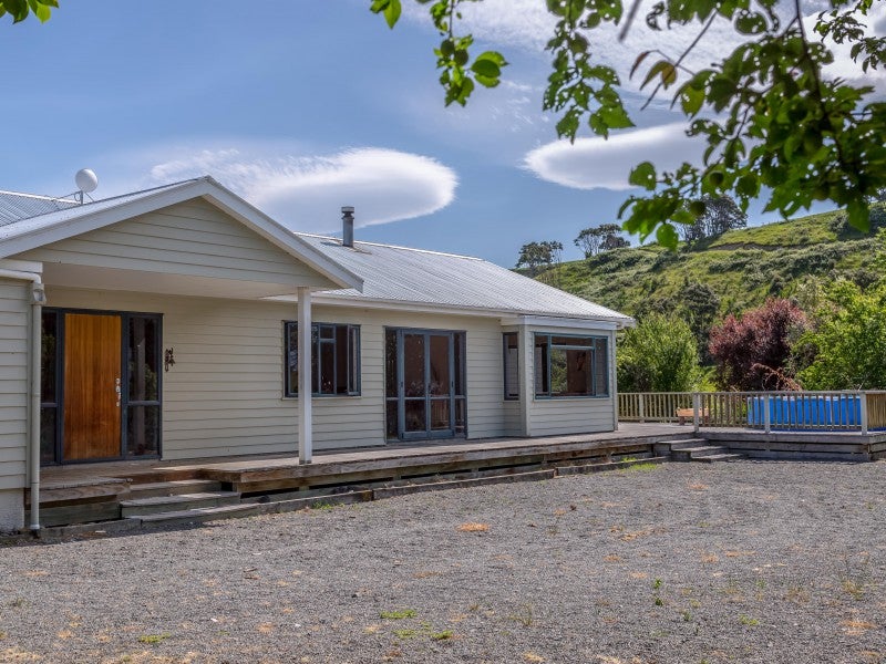 1347 Ponatahi Road, Ponatahi, Carterton - Carousel 20