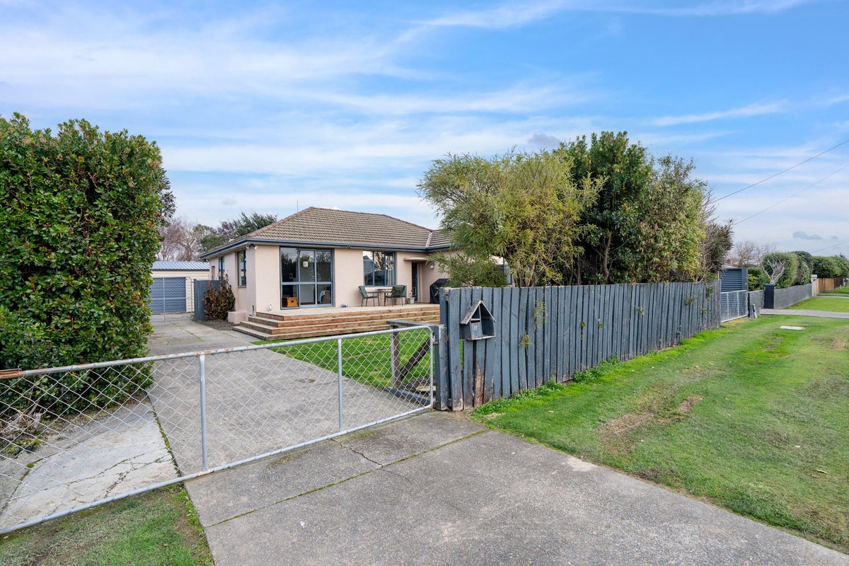 37 Dudley Street, Grasmere, Invercargill - Carousel 20