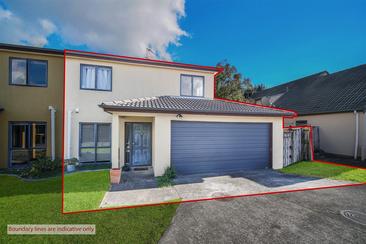 19 Whitbourne Heights, Manurewa, Auckland - Carousel 12