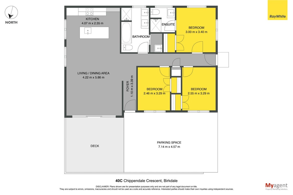 40C Chippendale Crescent, Birkdale, Auckland - Carousel 17